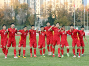 Segrup Timnas Indonesia, 8 Pemain U-23 Terbaik Akan Bantu Vietnam
