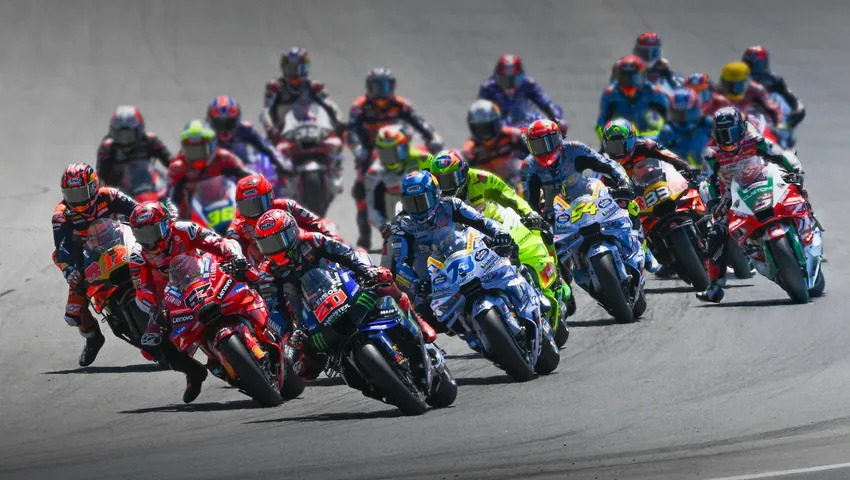Kalender Balap MotoGP 2026 Resmi Dirilis, Kapan MotoGP Indonesia di Sirkuit Mandalika Berlangsung?