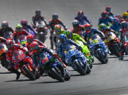 Kalender Balap MotoGP 2026 Resmi Dirilis, Kapan MotoGP Indonesia di Sirkuit Mandalika Berlangsung?