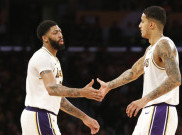 LA Lakers Bisa Mengalahkan Siapa Saja, tetapi Ada Syaratnya 