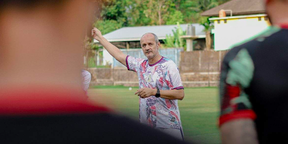 Dibuat Pusing Hukuman Komdis PSSI, Risto Vidakovic Coba Bangkitkan PSS Sleman