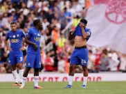 Chelsea Masih Berada di Bawah Bayang-bayang Arsenal, Tak Pernah Menang Sejak 2021