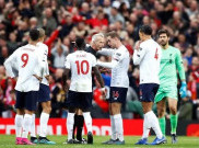 Kontroversi VAR di North West Derby: Klopp Kesal, Ketua Wasit Inggris Angkat Bicara