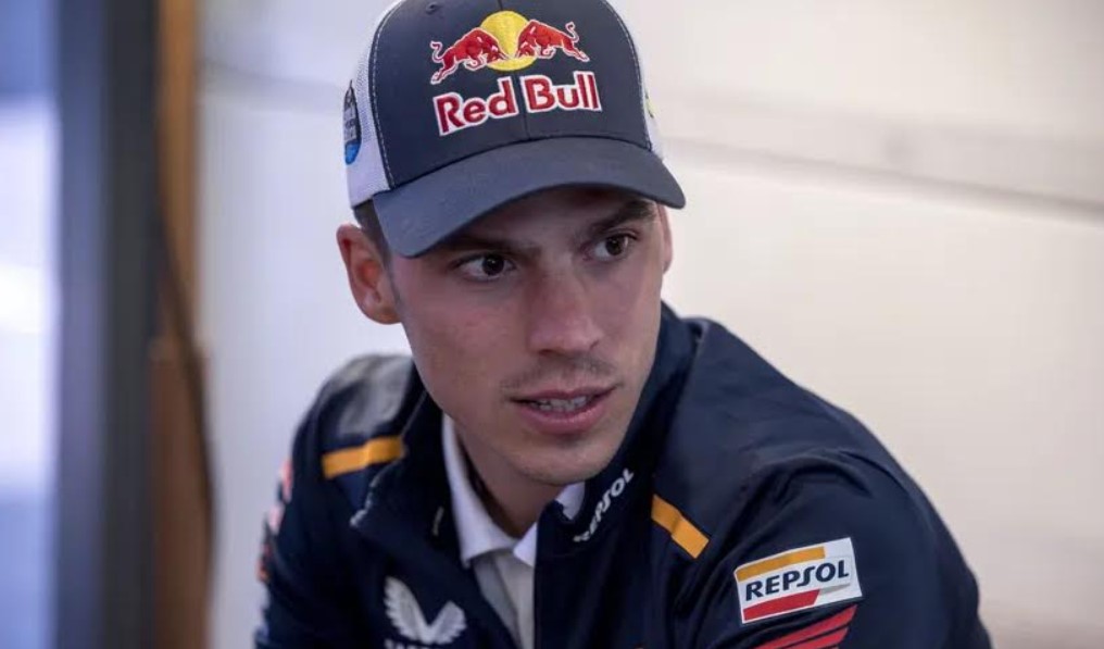 Honda Belum Bisa Bikin Joan Mir Puas