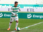 Tanggal Egy Maulana Vikri Gabung Timnas Indonesia U-19