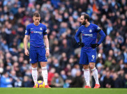 3 Penyebab Utama Merosotnya Performa Chelsea