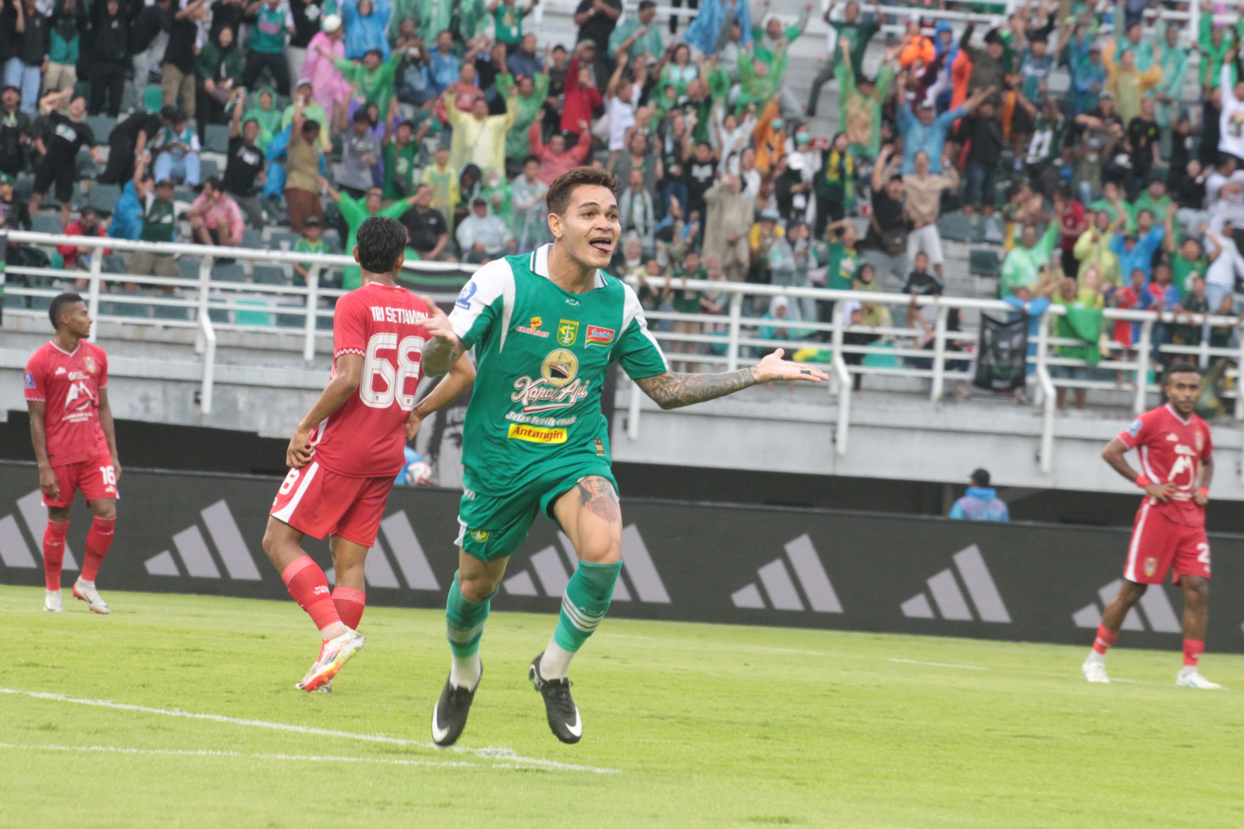 Hasil Super League 2025/2026: Malut United Kalah, Persib vs Persija Jadi Penentu Juara Paruh Musim