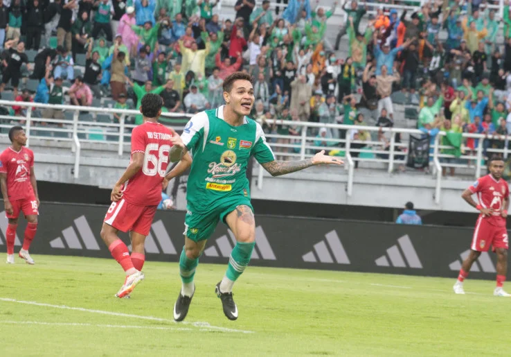 Hasil Super League 2025/2026: Malut United Kalah, Persib vs Persija Jadi Penentu Juara Paruh Musim