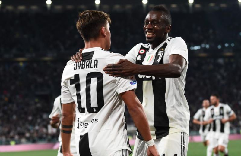 Mantan Pemain Sayangkan Perpisahan Juventus dengan Paulo Dybala
