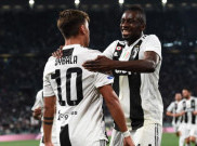 Mantan Pemain Sayangkan Perpisahan Juventus dengan Paulo Dybala