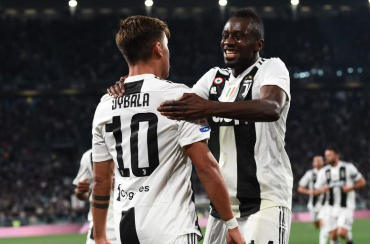 Mantan Pemain Sayangkan Perpisahan Juventus dengan Paulo Dybala