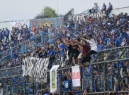 Imbauan Penting Hamka Hamzah untuk Aremania