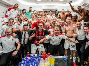 3 Alasan AC Milan Gemilang pada Awal Musim 2020-2021