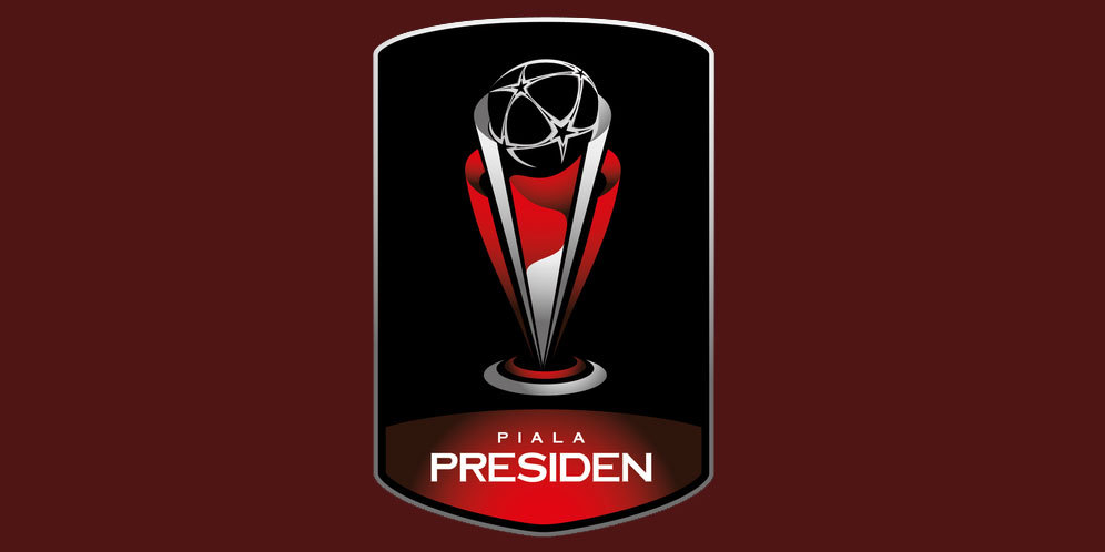 Ini Hasil Undian Fase Grup Piala Presiden 2017