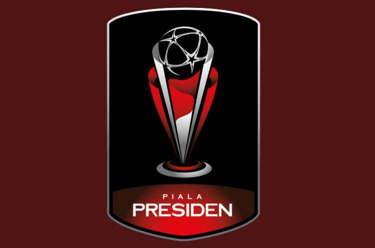 Ini Hasil Undian Fase Grup Piala Presiden 2017