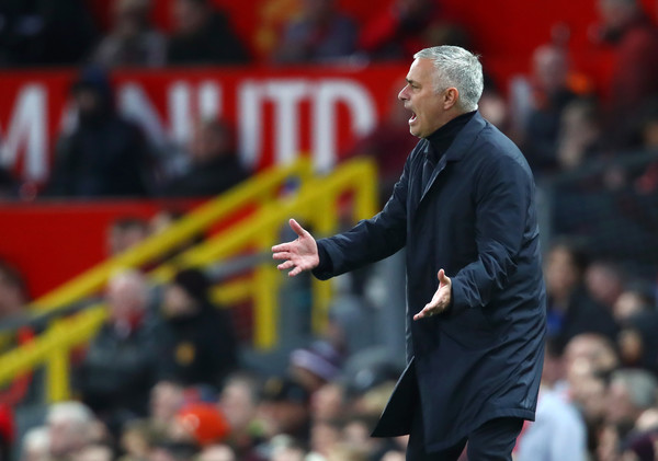 Jose Mourinho Kagum dengan Sistem Kerja Juventus