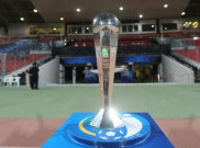 Piala Asia U-16 dan U-19 Terancam Ditunda
