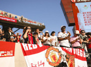 3 Problem Besar Manchester United Jelang Musim 2024-2025