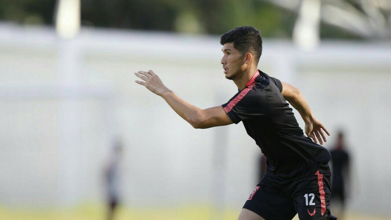 Gomes dan Kevin Oliveira Bisa Jadi Paket Ideal bagi Arema FC