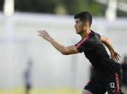 Gomes dan Kevin Oliveira Bisa Jadi Paket Ideal bagi Arema FC