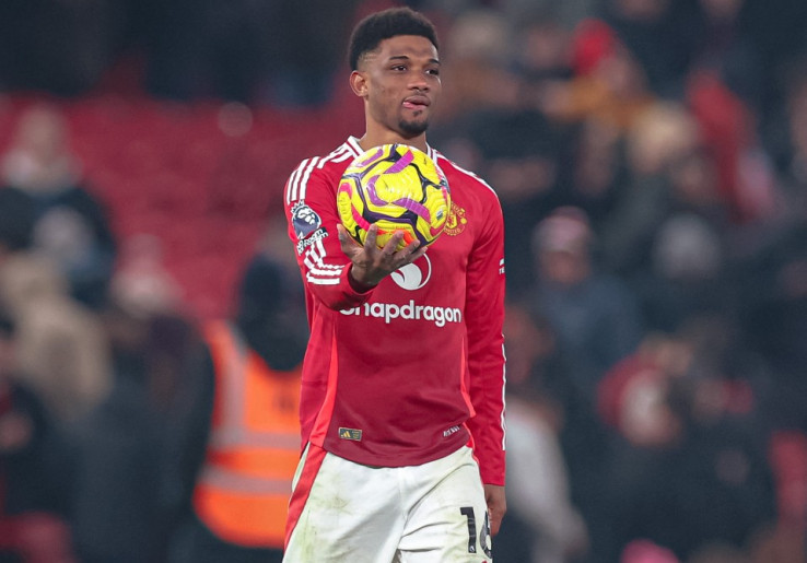 Ditinggal Pemain Penting ke Piala Afrika, Ruben Amorim Mengaku Manchester United Akan Kesulitan