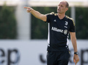 Allegri Tidak Yakin Juventus Lebih Kuat daripada Musim Lalu