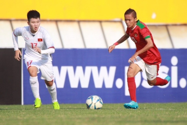 Piala AFF Wanita: Klasemen Grup B, Indonesia di Dasar Usai Kekalahan 0-6