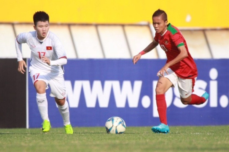 Piala AFF Wanita: Klasemen Grup B, Indonesia di Dasar Usai Kekalahan 0-6