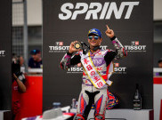 Sprint Race MotoGP Jepang: Jorge Martin Rebut Kemenangan