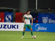 Elkan Baggott Soroti Komunikasi di Timnas Indonesia