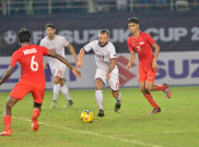 Sven-Goran Eriksson Tangani Timnas Filipina, Stephan Schrock Makin Yakin