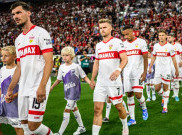 5 Alasan Stuttgart Bisa Hadirkan Kejutan di Markas Real Madrid