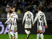 Jadwal dan Link Live Streaming Palermo vs Juventus, Disiarkan Langsung Televisi Nasional dan YouTube