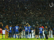 Puji Kontribusi Sylvano Comvalius, Dedik Setiawan Makin Yakin Lini Depan Arema FC