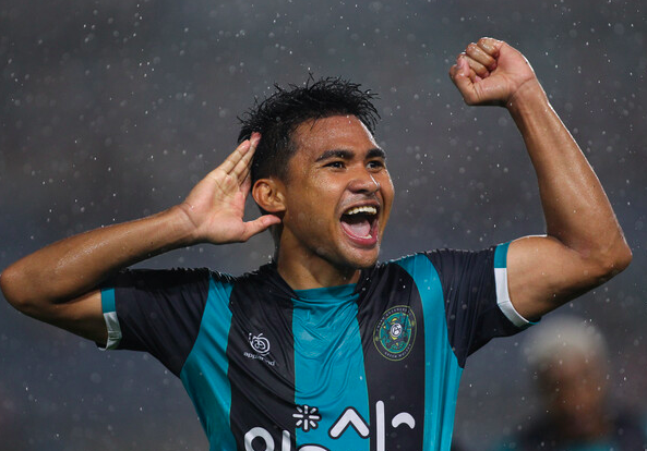 Iwan Bule Ingin Prestasi Asnawi Mangkualam Pacu Semangat Timnas U-16