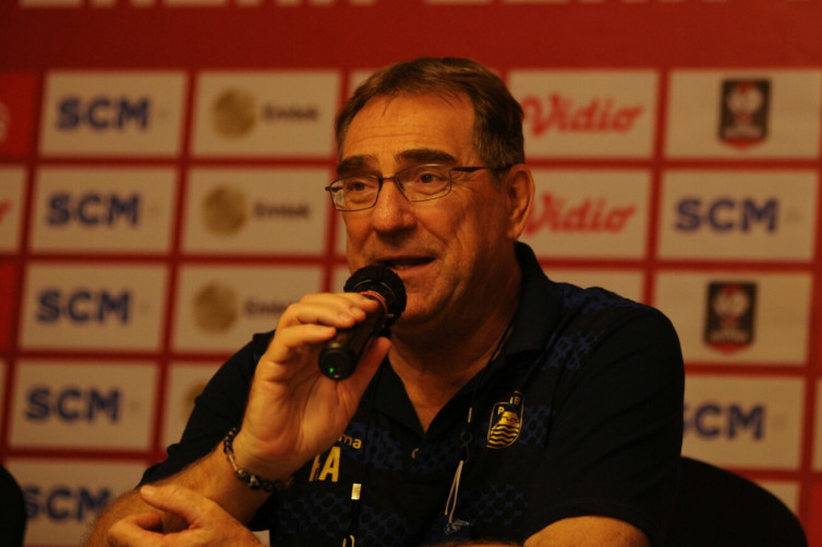 Catatan Positif Persib Sebelum Bentrok dengan Persija