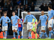 Hasil dan Klasemen Premier League: Manchester City Gagal Menang, Chelsea Raih Tiga Poin