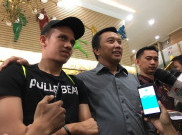 Egy Maulana Vikri Tembus Klub Eropa, Jokowi Minta Ini ke Menpora