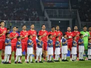 Blunder Lawan Vietnam, Kapten Timnas Indonesia Rizky Ridho Siap Terima Hujatan