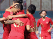 Beto Goncalves Akui Timnas Indonesia Punya Waktu Sempit Jelang Piala AFF 2018