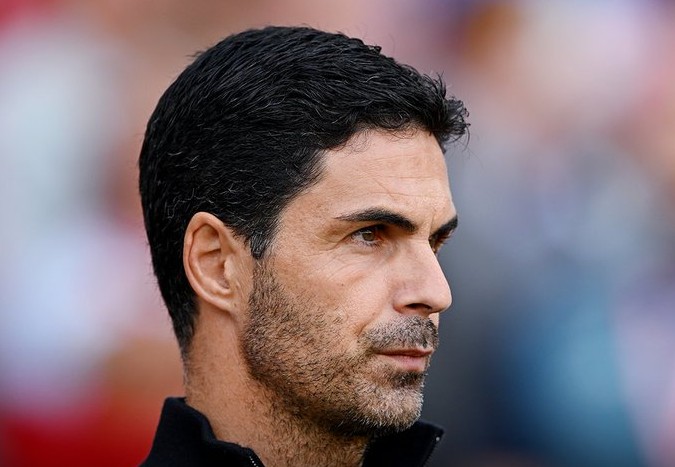 Kebobolan Tiga Gol Lawan Villarreal, Mikel Arteta Sentil Lini Pertahanan Arsenal