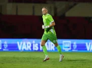Torehkan Lebih dari 100 Penampilan, Sonny Stevens Ingin Pensiun di Dewa United Banten FC