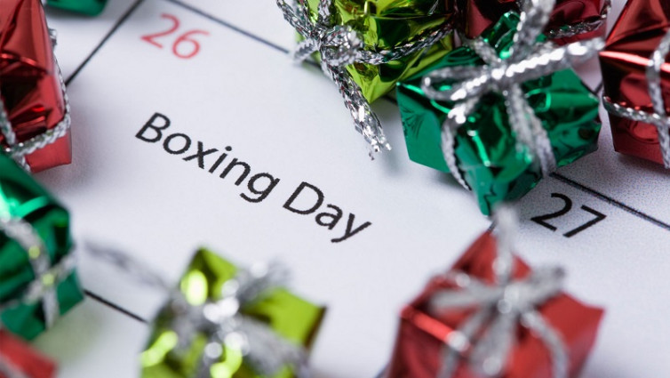 7 Pertandingan Paling Seru dalam Sejarah Boxing Day