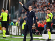 Gagal Masuk Empat Besar, Massimiliano Allegri Bangga dengan Musim Juventus
