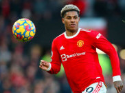 Marcus Rashford Bicara di Sosmed soal Isu Perpecahan Skuad Man United