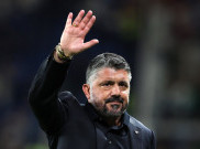 Italia 5-0 Estonia: Ketika Tamparan Gennaro Gattuso Membangunkan Gli Azzurri