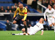  Lawan Real Madrid, Arsenal Terinspirasi Momen pada 2006