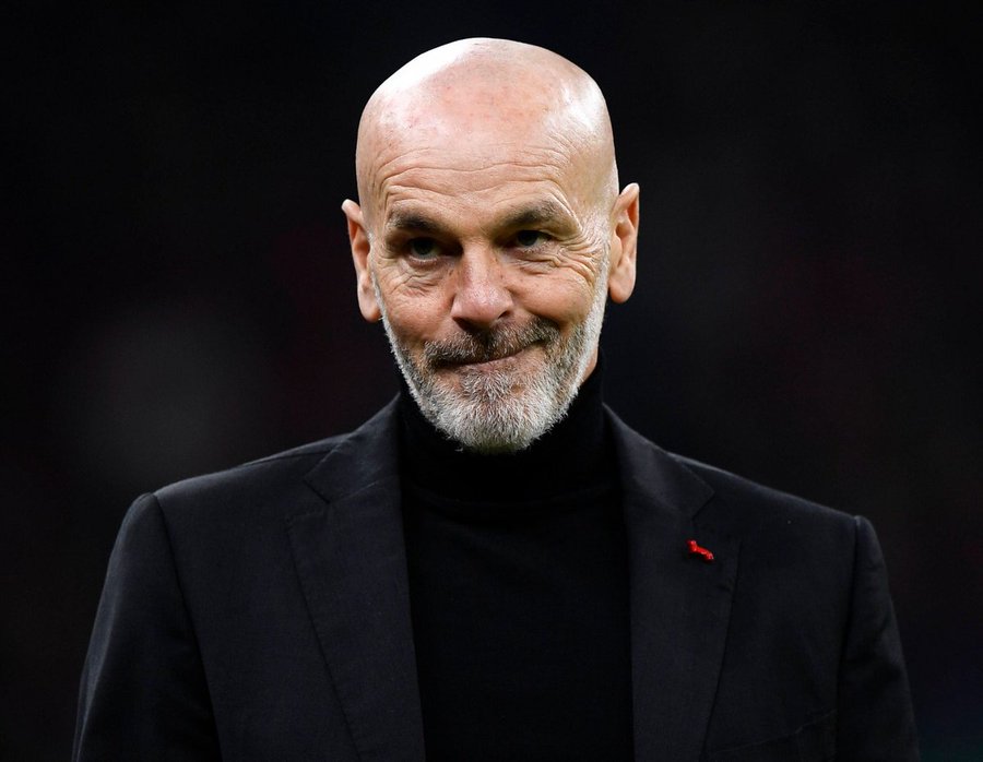 Stefano Pioli Peringatkan Napoli jika Liga Champions Berbeda dengan Serie A