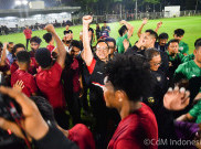 Soal Timnas Sepak Bola Wanita, CdM SEA Games 2023 Kamboja Angkat Bicara
