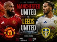 Prediksi dan Statistik Manchester United vs Leeds United: Roses Derby di Croke Park